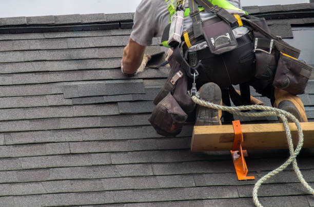 Reliable Flat Roof Repair contractor in St Columbans, NE by Brentwood Metal Roofing