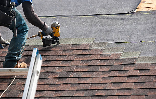 Licensed Flat Roof Repair service in St Columbans, NE - Brentwood Metal Roofing